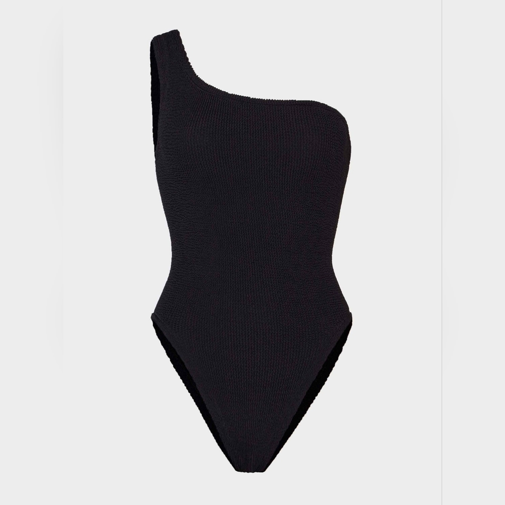 Hunza G Nancy Swimsuit One Piece